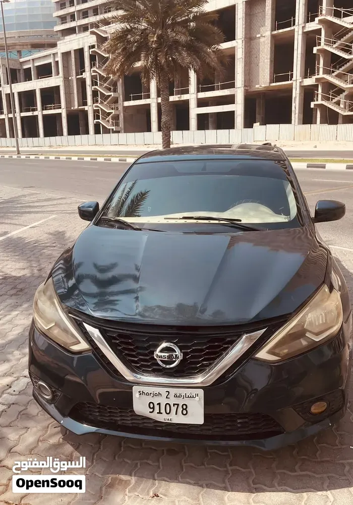 Nissan Sentra