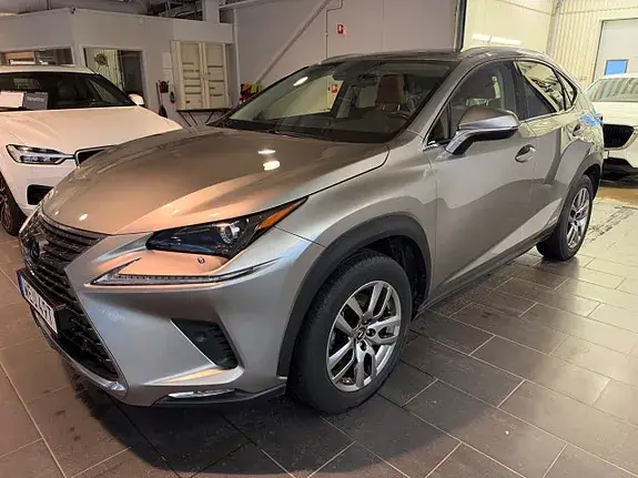 Lexus Nx300H