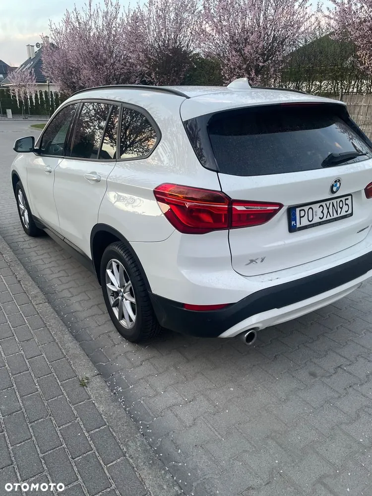 BMW X1 2022 photo 2
