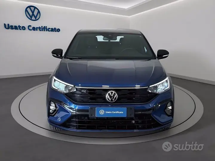Volkswagen Taigo 2023 photo 2