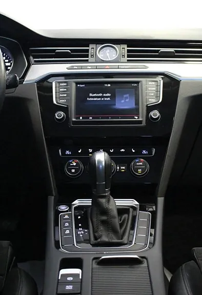 Volkswagen Passat 2015 photo 4