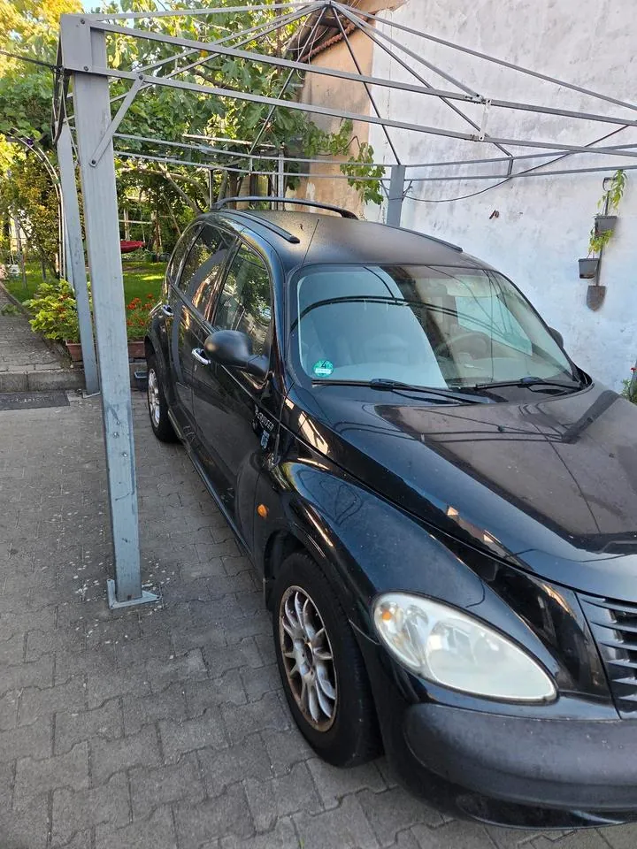 Chrysler Pt Cruiser