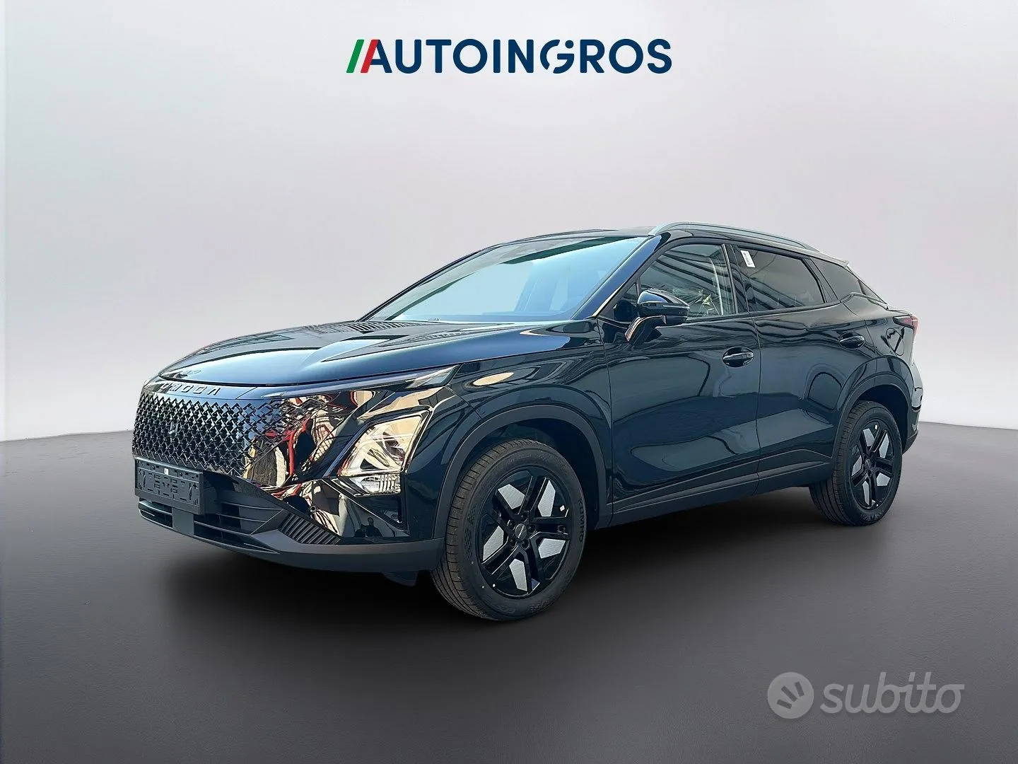 Omoda Omoda 5