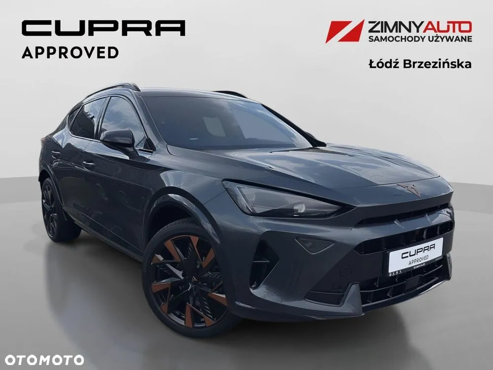 Cupra Formentor 2024 photo 3