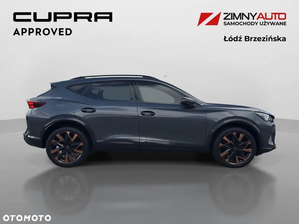 Cupra Formentor 2024 photo 4