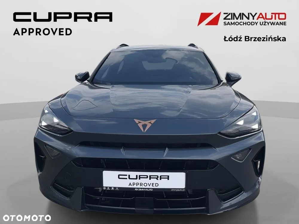 Cupra Formentor 2024 photo 2
