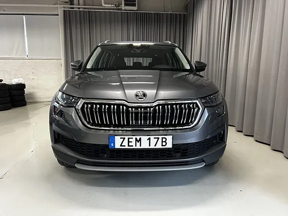 Skoda Kodiaq 2024 photo 3