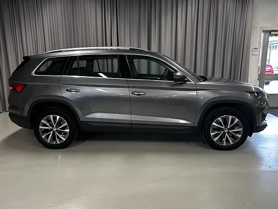 Skoda Kodiaq 2024 photo 4