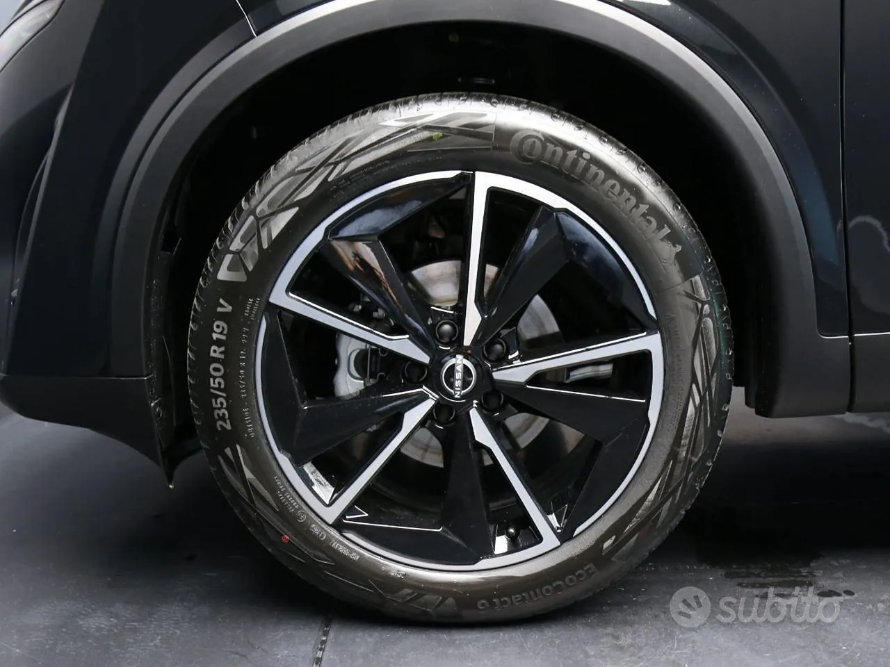 Nissan Qashqai 2026 photo 5