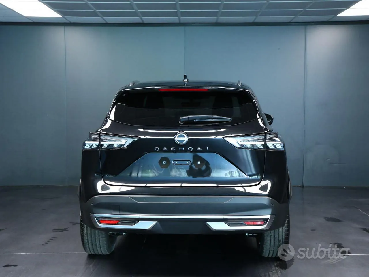 Nissan Qashqai 2026 photo 4