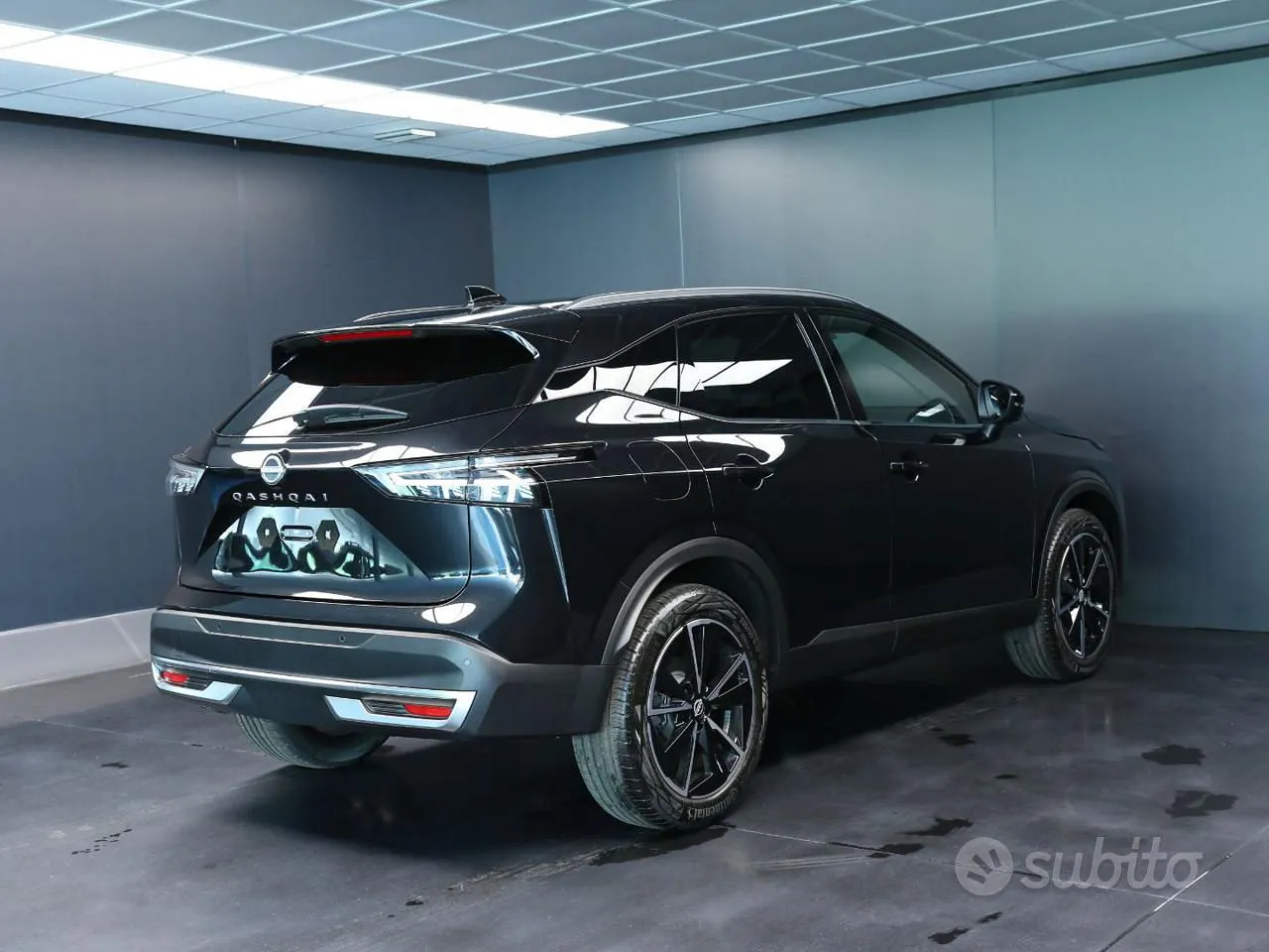 Nissan Qashqai 2026 photo 3