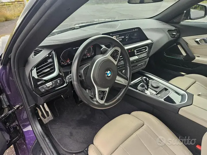 BMW Z4 2025 photo 3