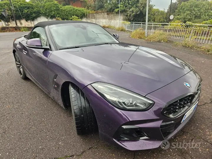 BMW Z4