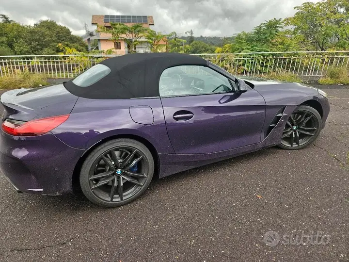 BMW Z4 2025 photo 2