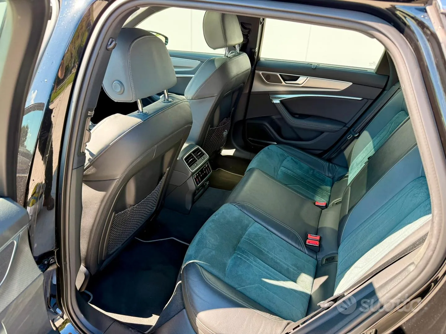 Audi A6 Allroad 2019 photo 5