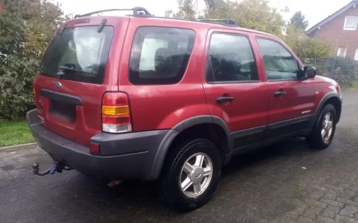 Ford Maverick