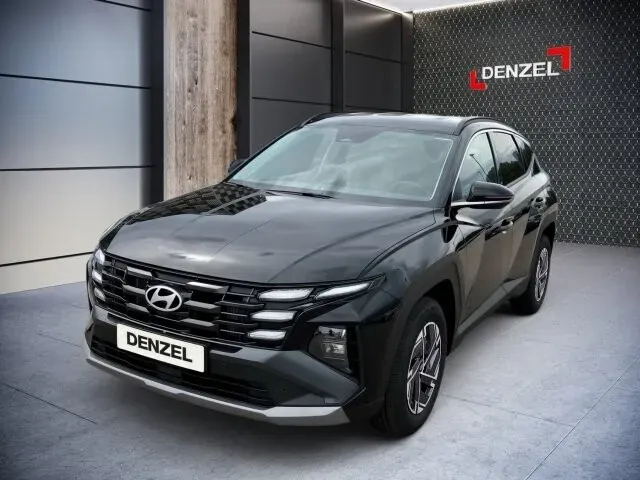 Hyundai Tucson 2026 photo 3