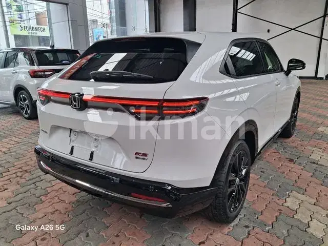 Honda Vezel 2026 photo 3
