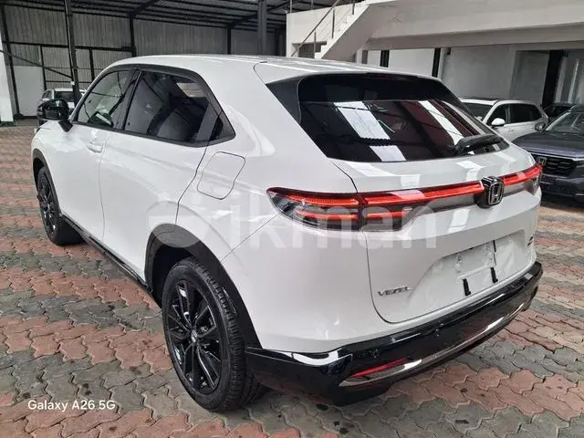 Honda Vezel 2026 photo 4