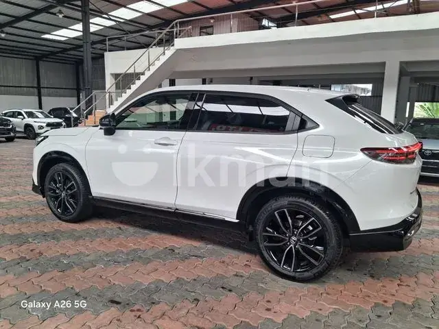Honda Vezel 2026 photo 5
