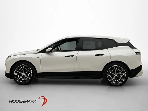 BMW Ix 2022 photo 5