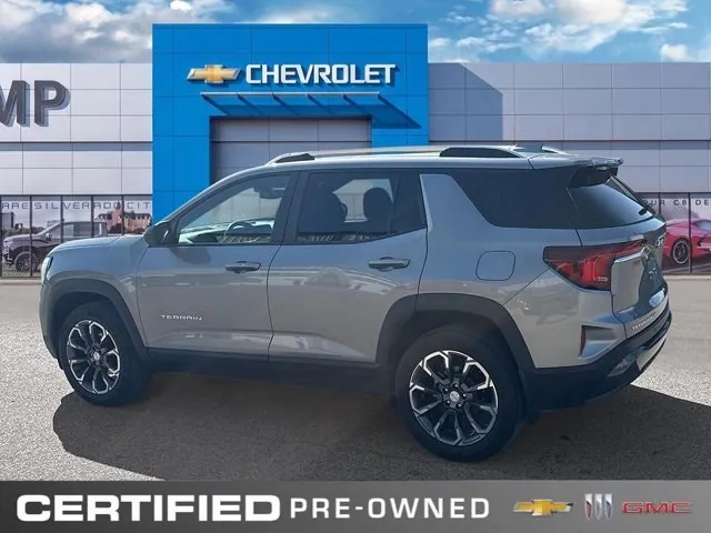 GMC Terrain 2026 photo 4