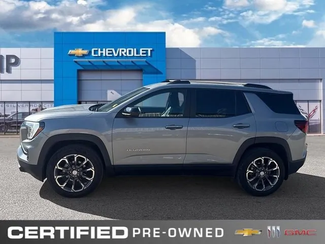 GMC Terrain 2026 photo 2