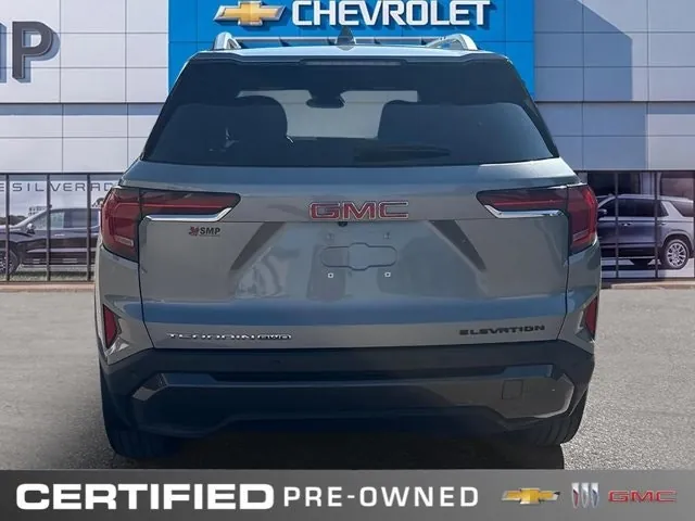 GMC Terrain 2026 photo 5