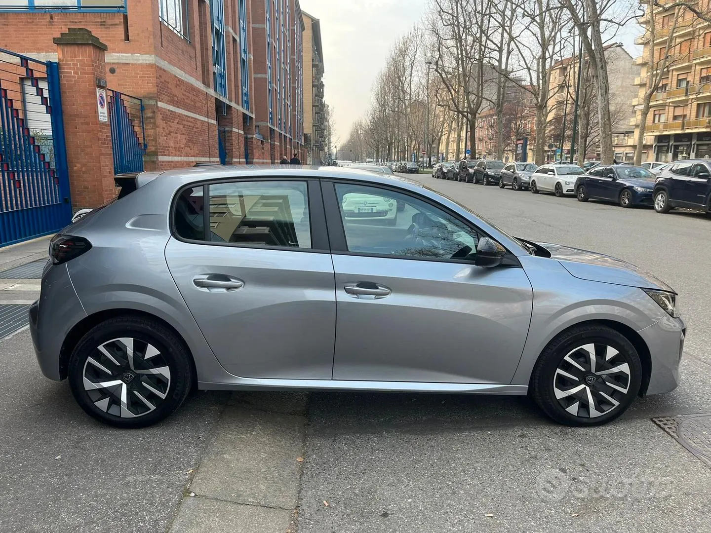 Peugeot 208 2025 photo 5