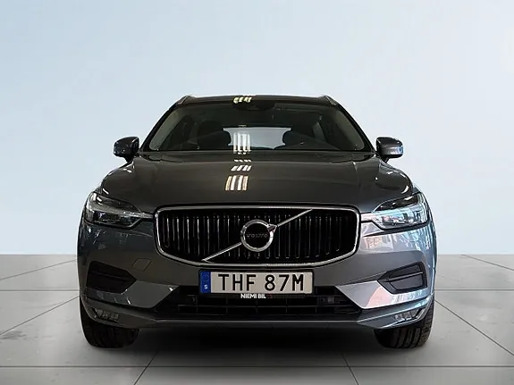 Volvo Xc60 2020 photo 2