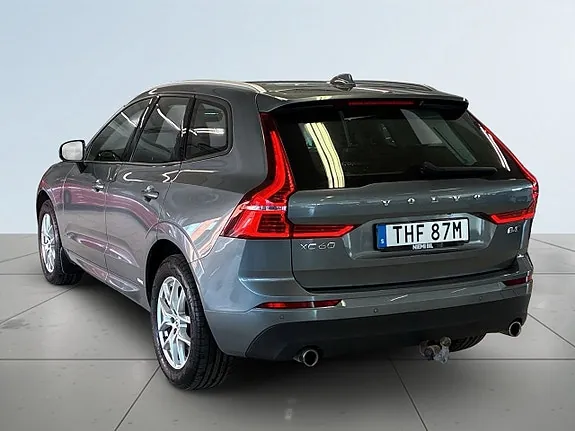 Volvo Xc60 2020 photo 5