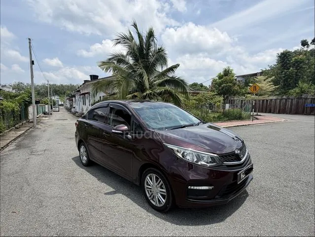 Proton Persona