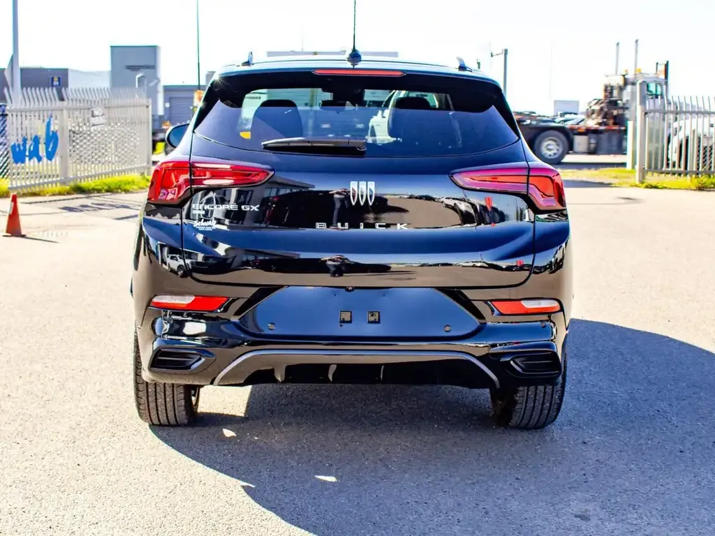 Buick Encore 2026 photo 5