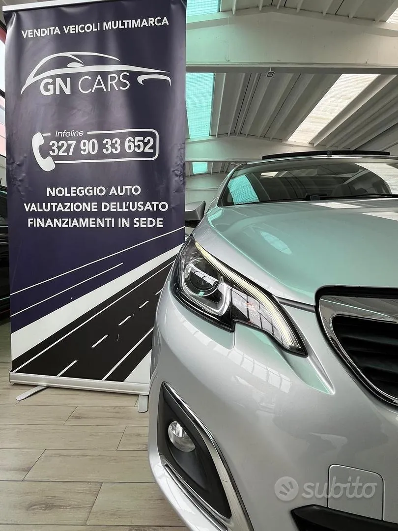 Peugeot 108 2017 photo 2