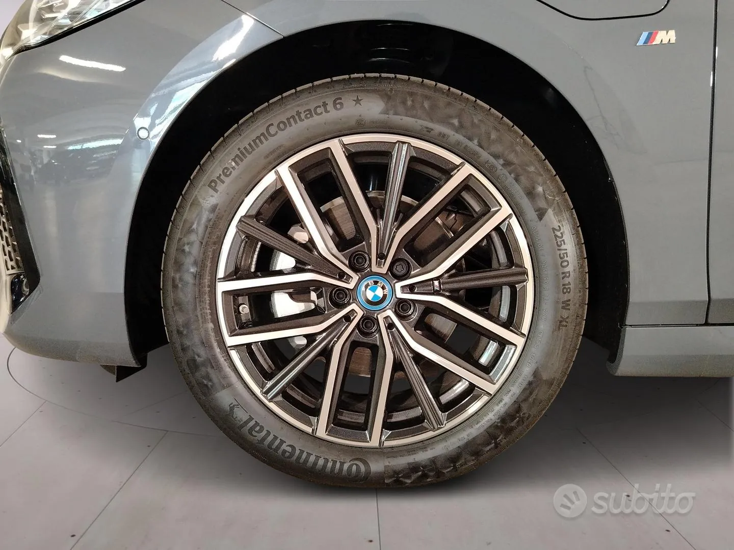 BMW Serie 2 225E Active Tourer 2023 photo 5