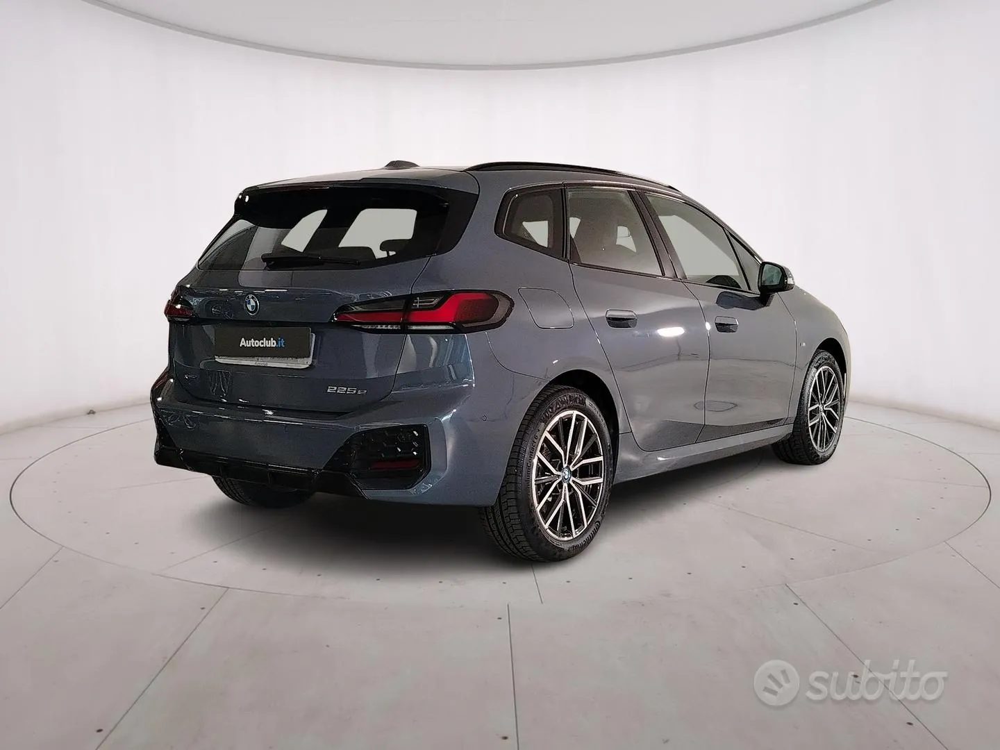 BMW Serie 2 225E Active Tourer 2023 photo 2