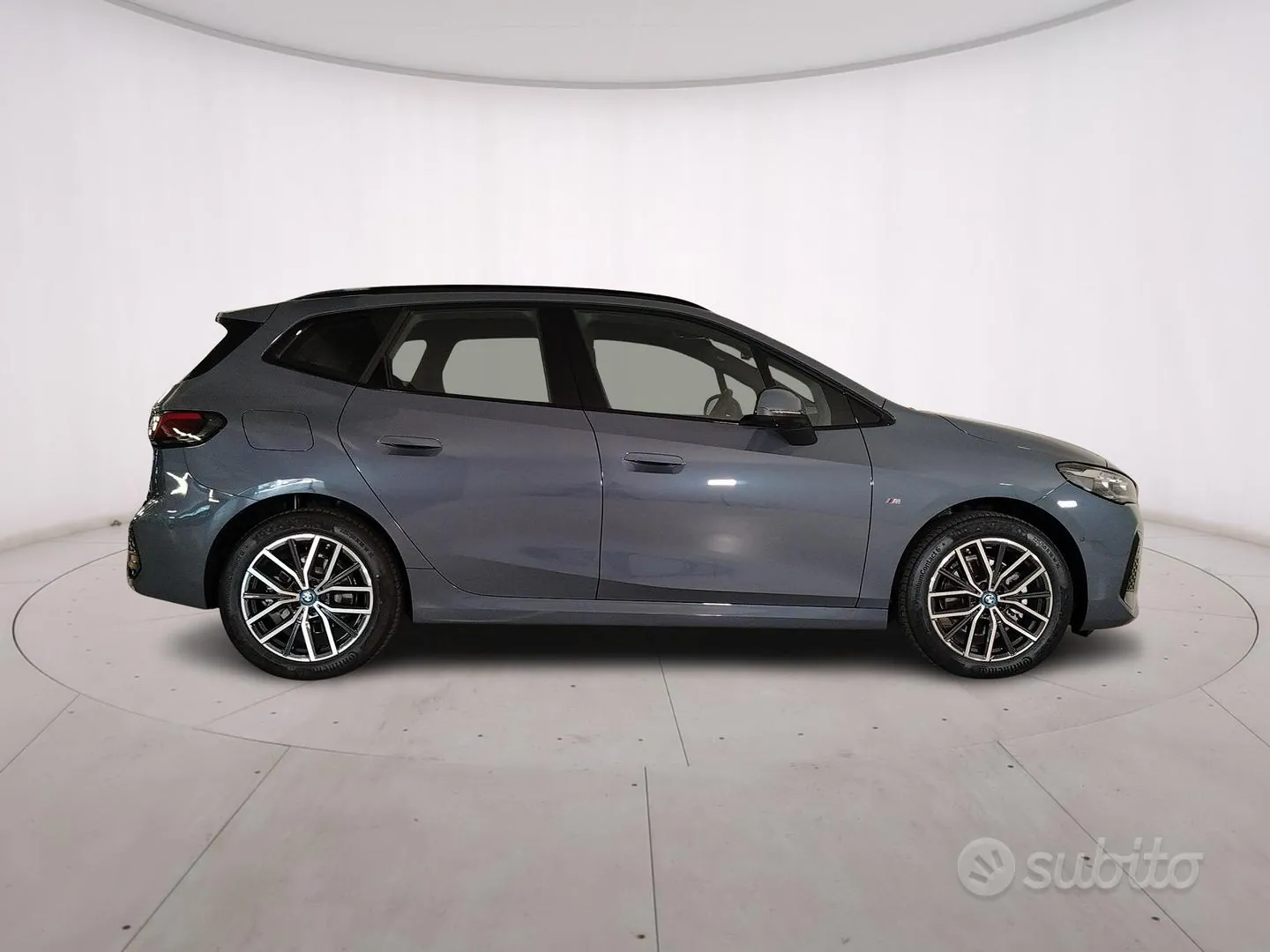 BMW Serie 2 225E Active Tourer 2023 photo 4