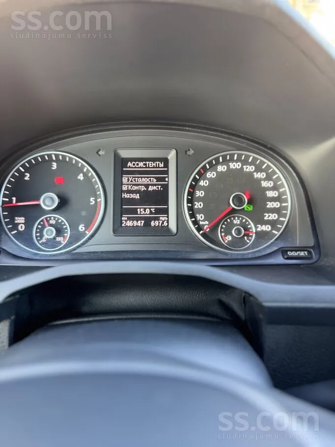 Volkswagen Caddy 2019 photo 4