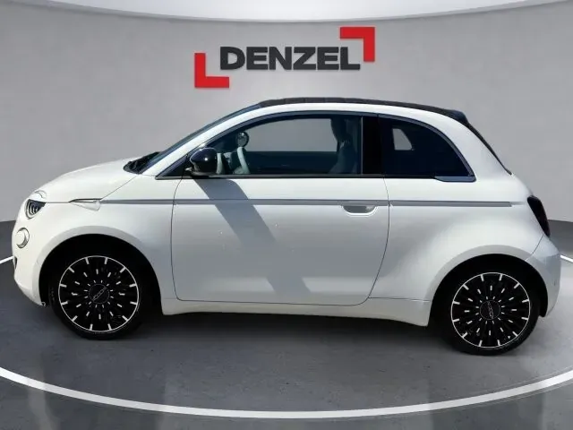 Fiat 500C 2026 photo 2