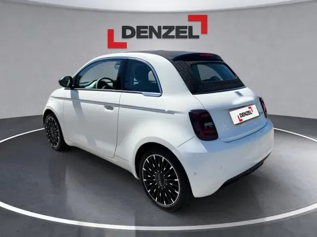 Fiat 500C 2026 photo 3