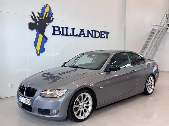BMW 325I 2008 photo 3