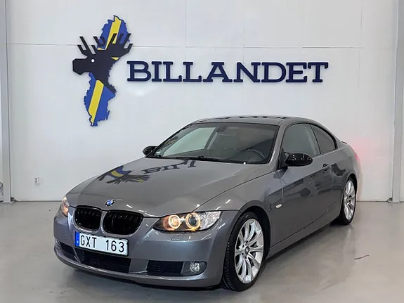 BMW 325I