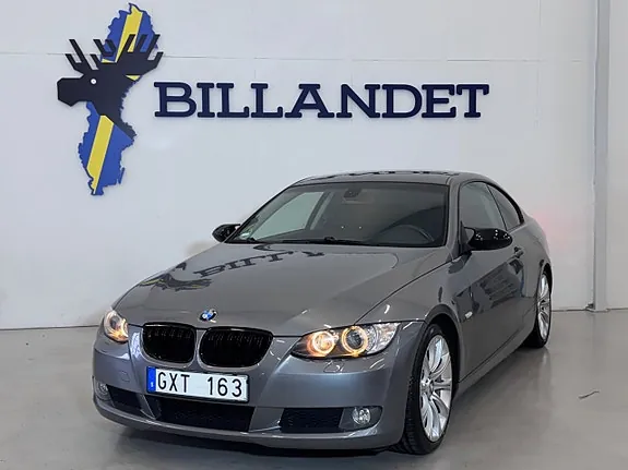BMW 325I 2008 photo 2