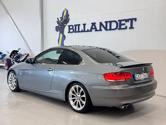 BMW 325I 2008 photo 5