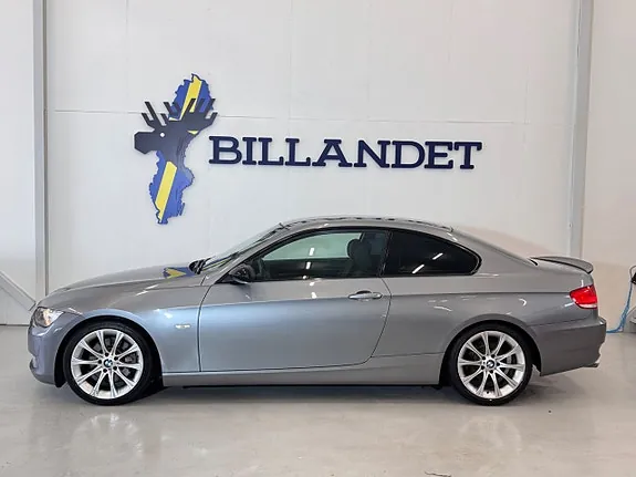 BMW 325I 2008 photo 4