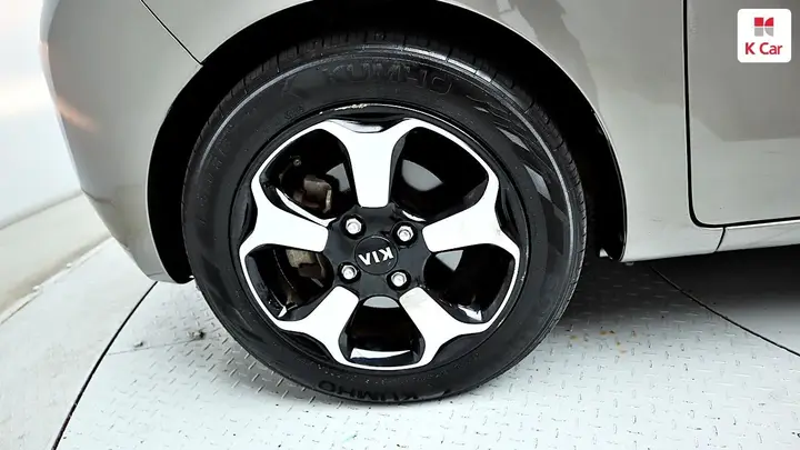 Kia Ray 2015 photo 5
