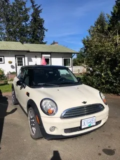 Mini Cooper Classic