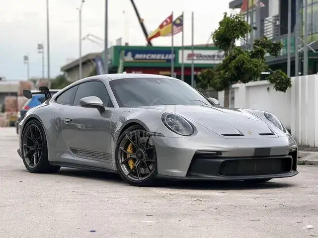 Porsche 911 Gt3