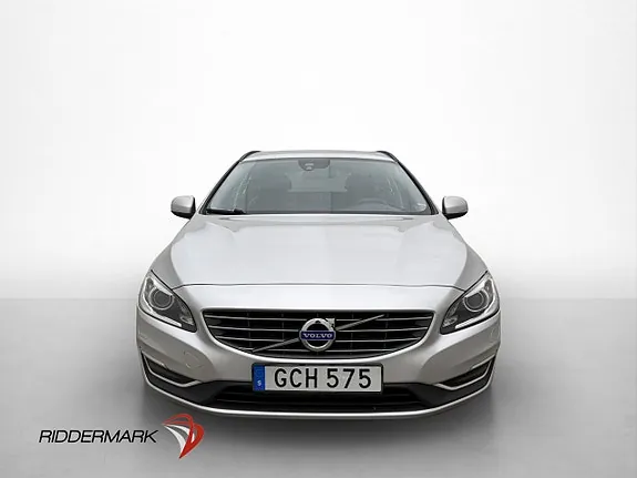 Volvo V60 2016 photo 2
