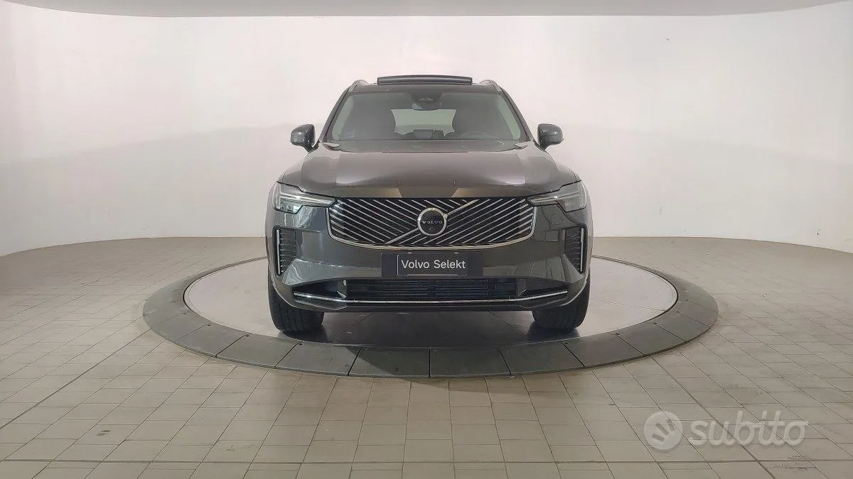 Volvo Xc90 2025 photo 3